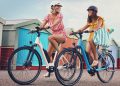 Beste goedkope elektrische fiets
